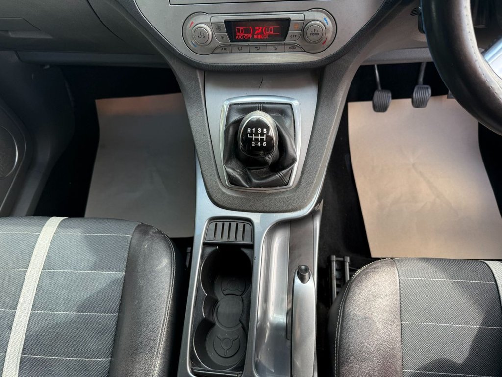 Used Ford Kuga 2010 for sale - 76068497: Photo 17