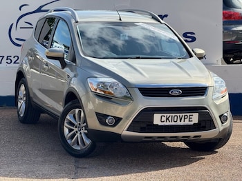 Ford - Kuga