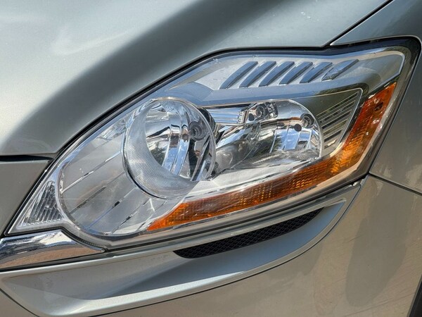 Used Ford Kuga 2010 for sale - 76068497: Photo 20