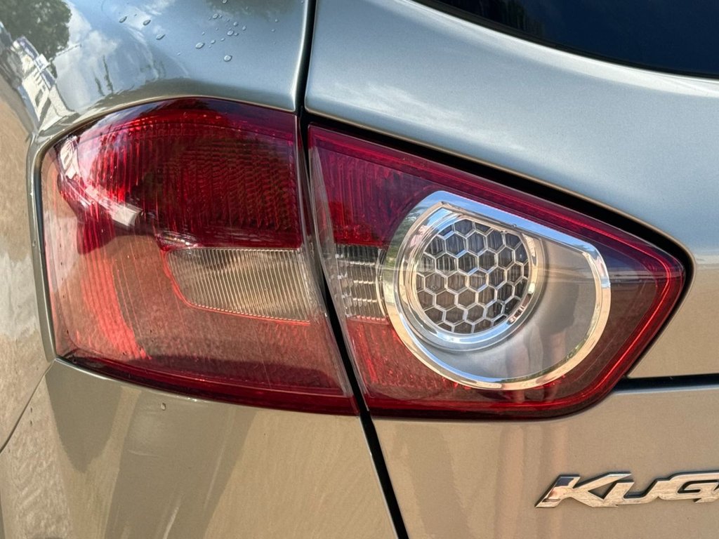 Used Ford Kuga 2010 for sale - 76068497: Photo 24