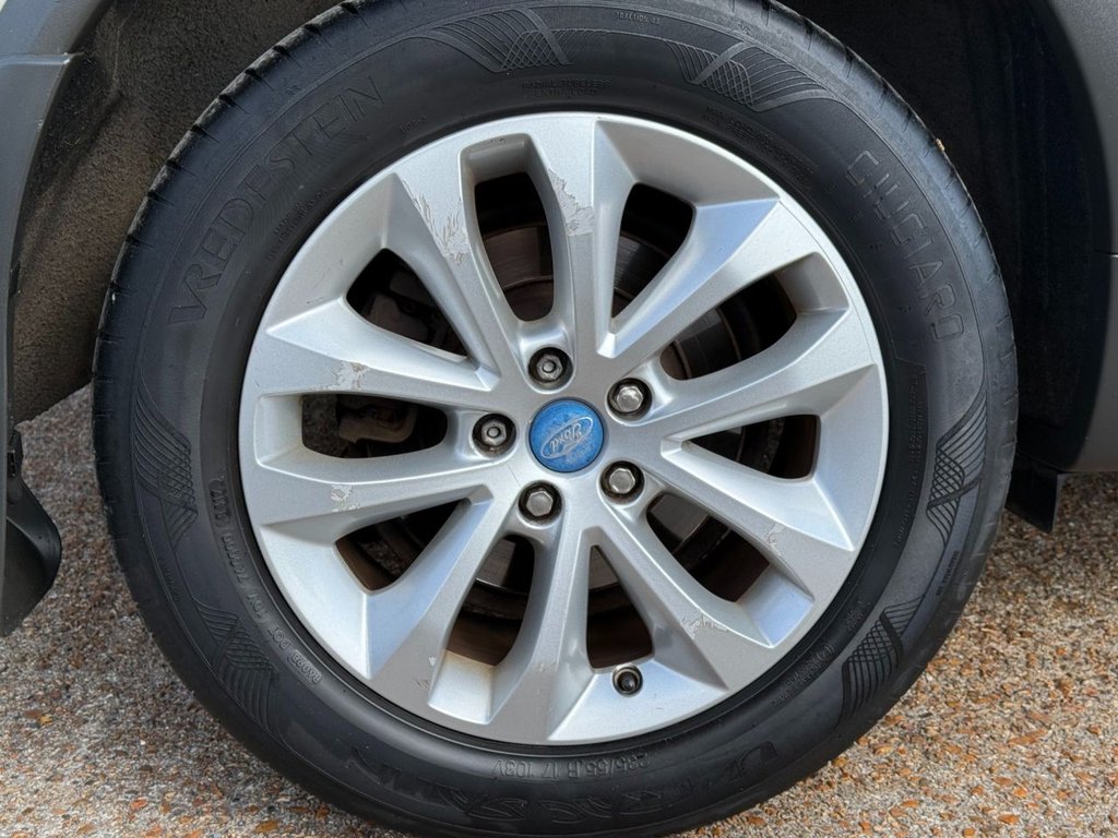 Used Ford Kuga 2010 for sale - 76068497: Photo 27