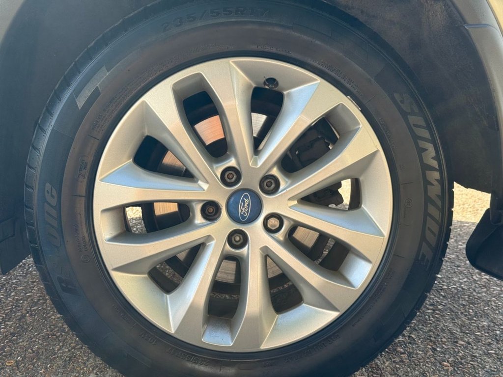 Used Ford Kuga 2010 for sale - 76068497: Photo 28