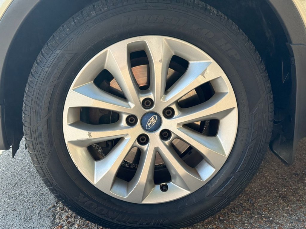 Used Ford Kuga 2010 for sale - 76068497: Photo 29