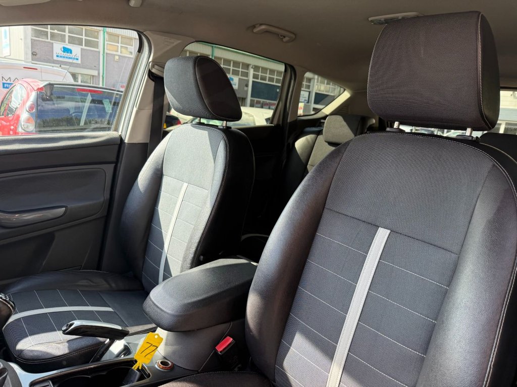 Used Ford Kuga 2010 for sale - 76068497: Photo 8