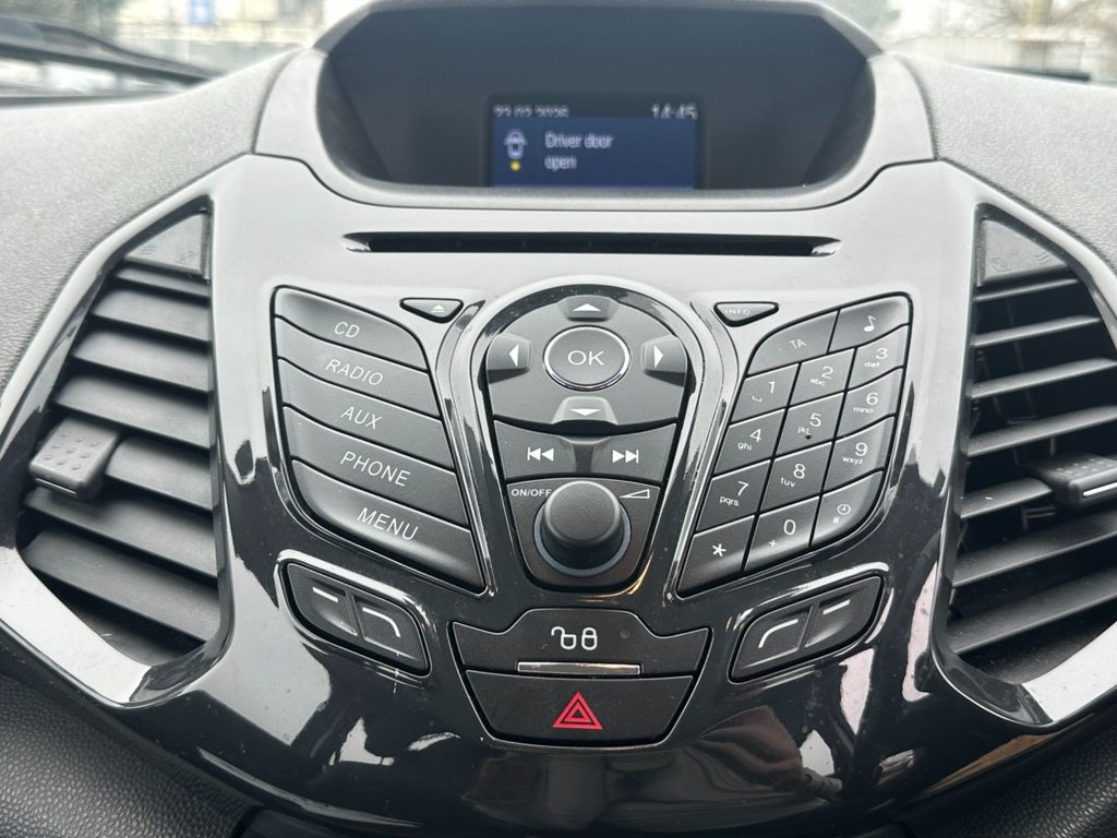 Used Ford Ecosport 2015 for sale - 77499076: Photo 16