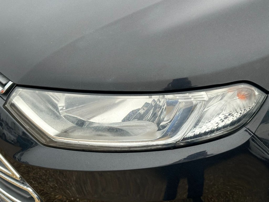 Used Ford Ecosport 2015 for sale - 77499076: Photo 21