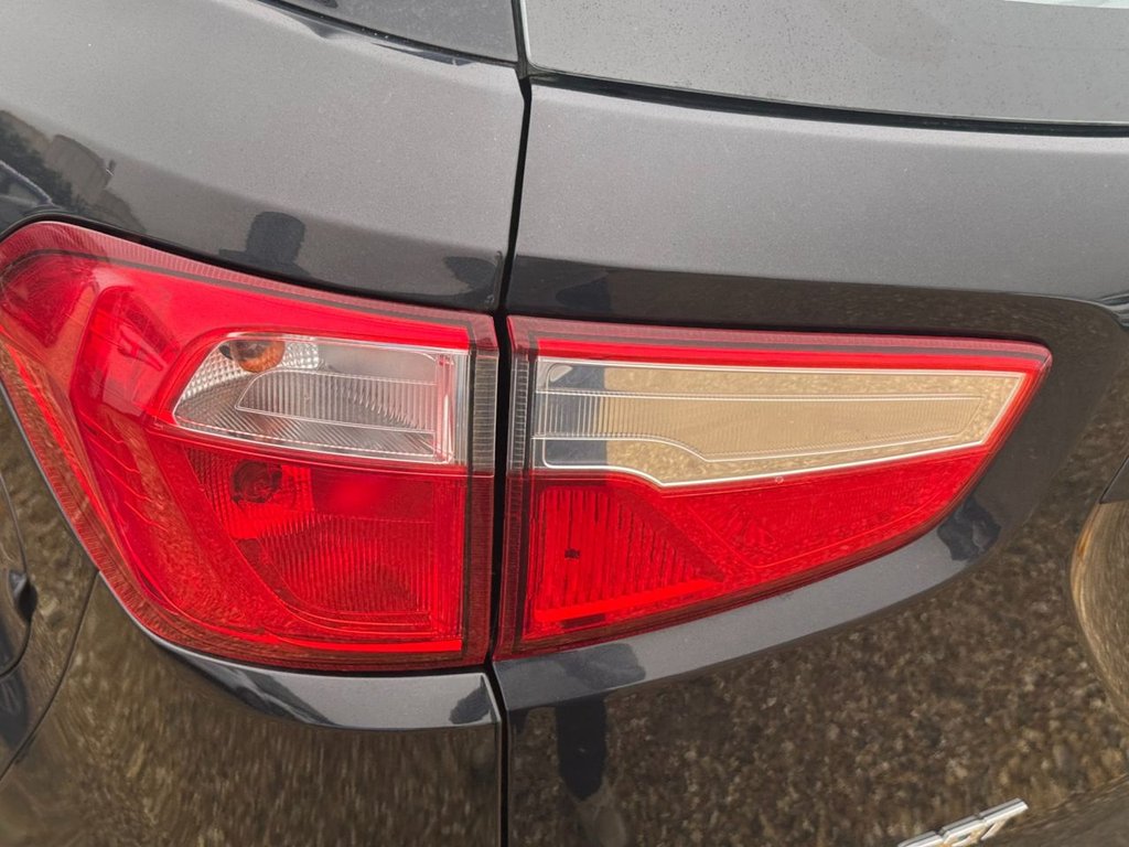 Used Ford Ecosport 2015 for sale - 77499076: Photo 25