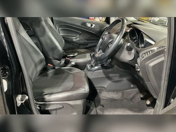 Used Ford Ecosport 2015 for sale - 77499076: Photo
