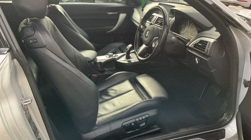 Used BMW 1 Series 2014 for sale - 77991439: Photo 3