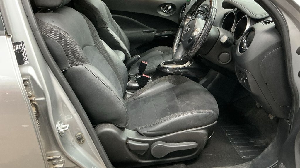 Used Nissan Juke 2018 for sale - 78153561: Photo 3