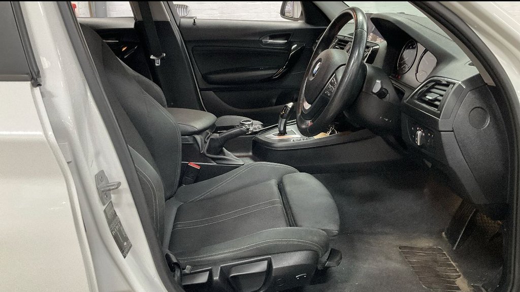 Used BMW 1 Series 2017 for sale - 78154035: Photo 3