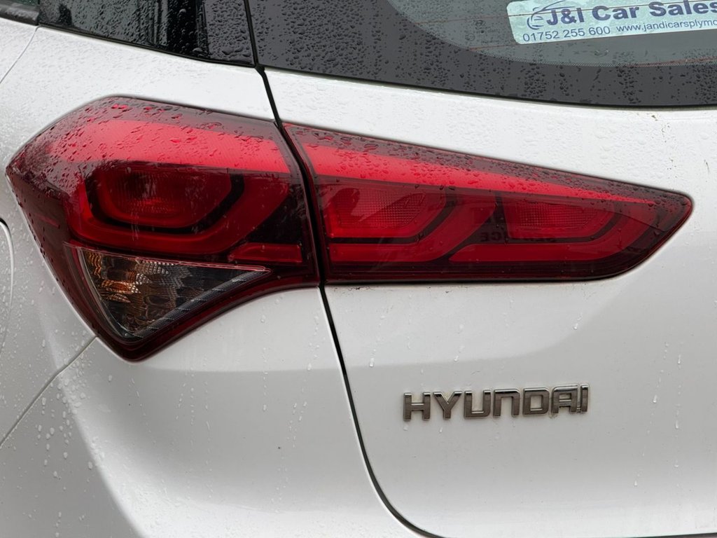 Used Hyundai i20 2016 for sale - 76496453: Photo 24