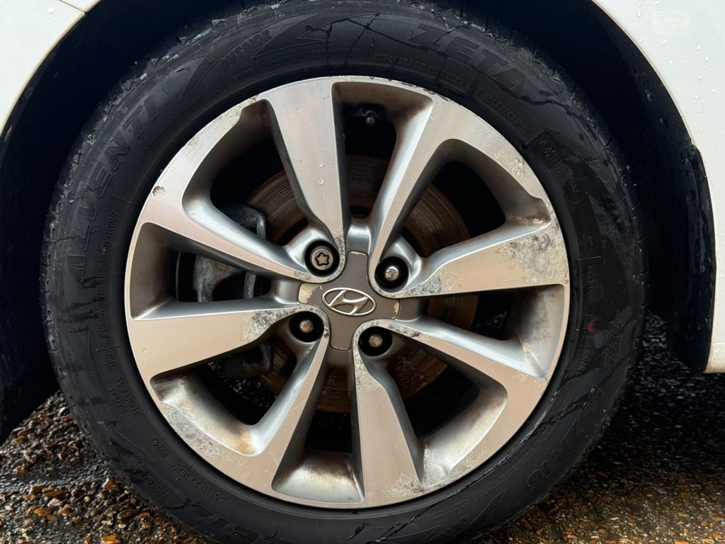 Used Hyundai i20 2016 for sale - 76496453: Photo 29