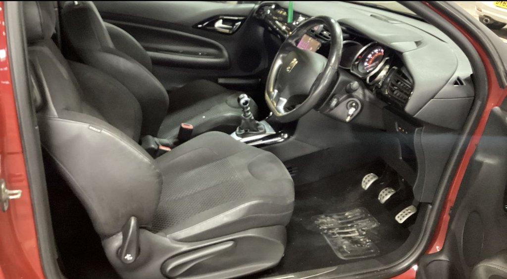 Used DS Automobiles DS 3 2018 for sale - 77704006: Photo 3