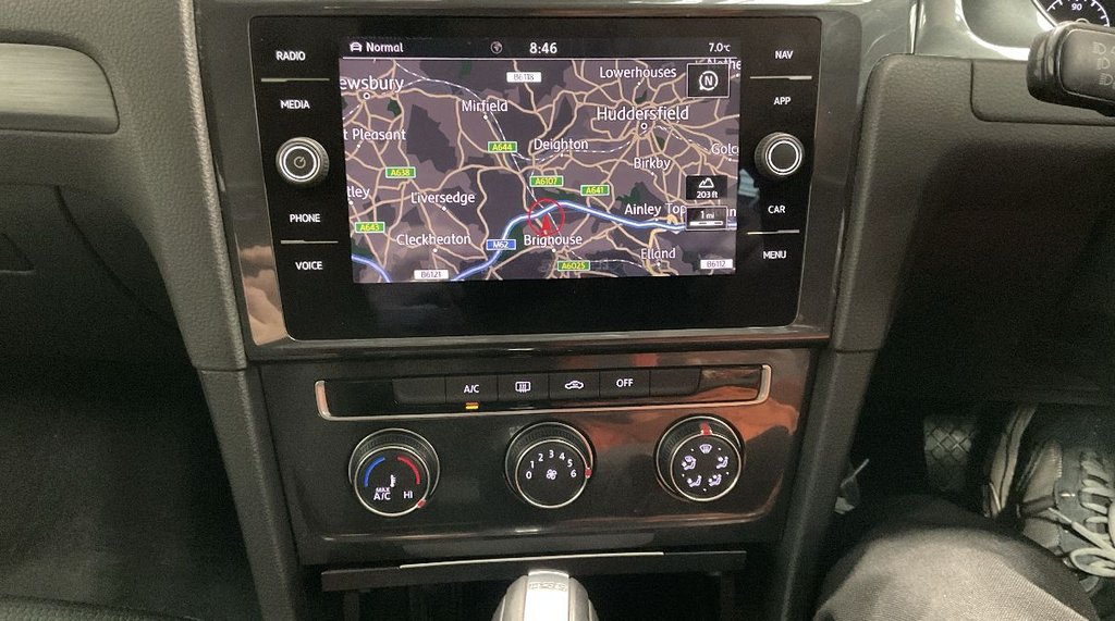 Used Volkswagen Golf 2018 for sale - 78003308: Photo 5