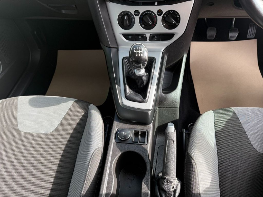 Used Ford Focus 2013 for sale - 75937547: Photo 17