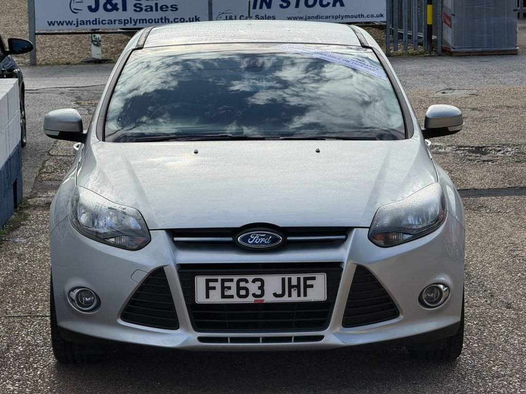 Used Ford Focus 2013 for sale - 75937547: Photo 19
