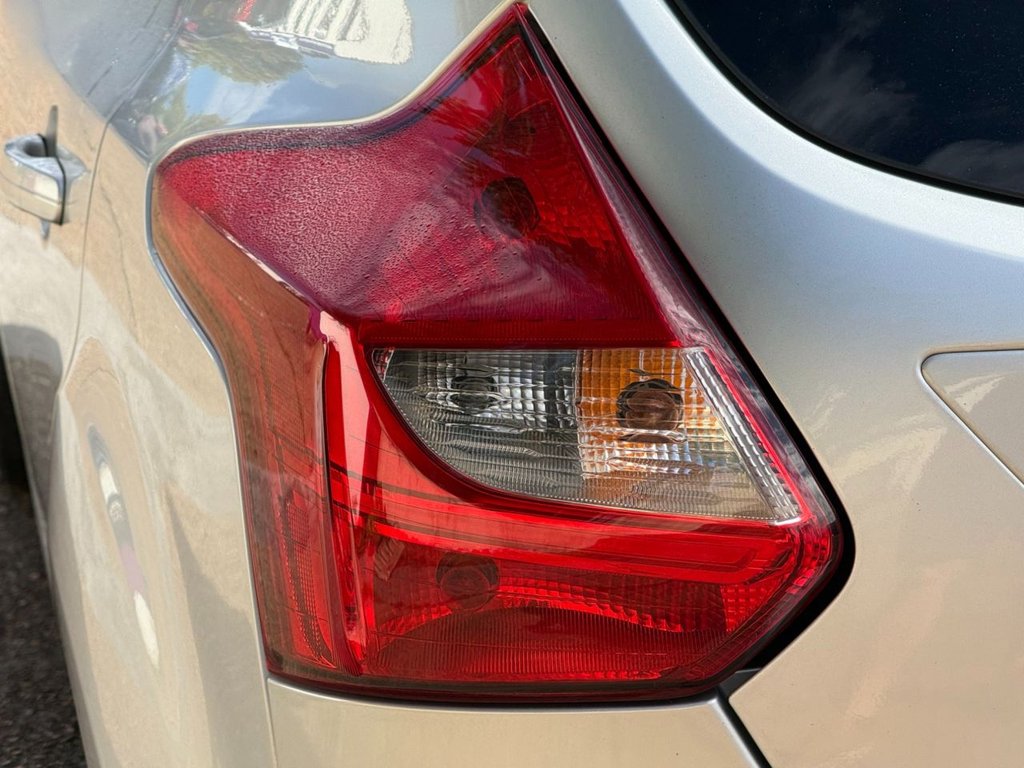 Used Ford Focus 2013 for sale - 75937547: Photo 24