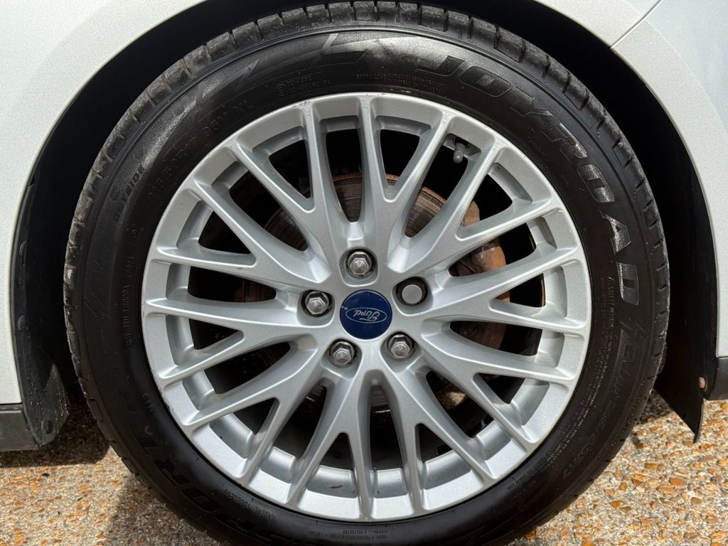 Used Ford Focus 2013 for sale - 75937547: Photo 25