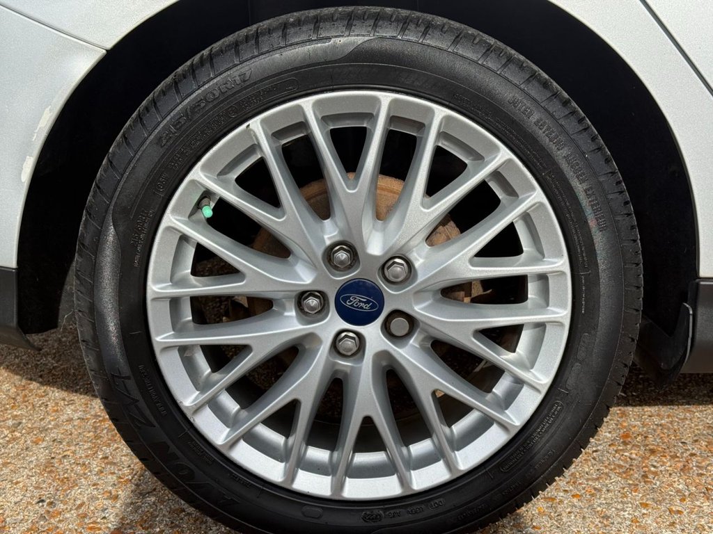 Used Ford Focus 2013 for sale - 75937547: Photo 27