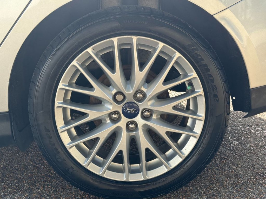 Used Ford Focus 2013 for sale - 75937547: Photo 28