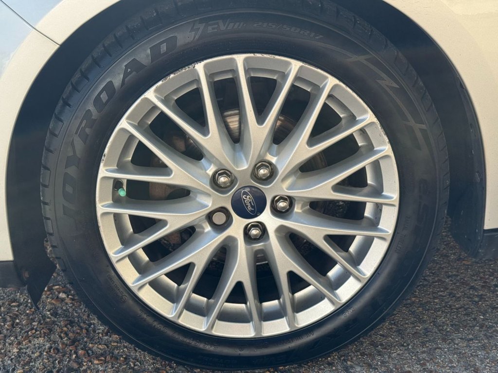 Used Ford Focus 2013 for sale - 75937547: Photo 29