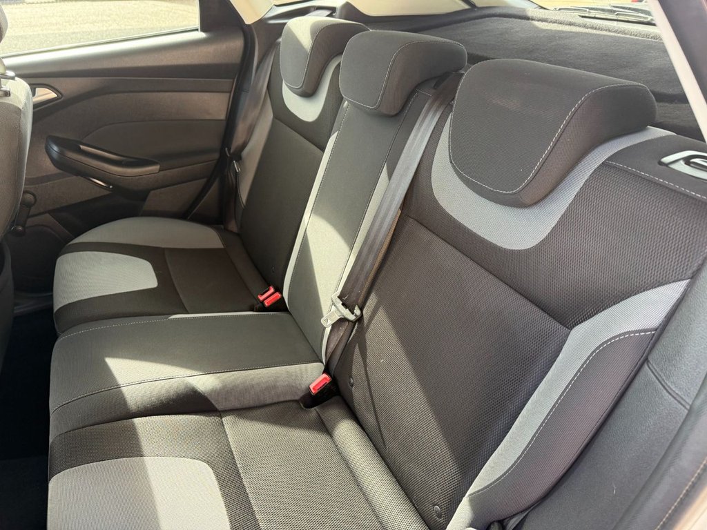 Used Ford Focus 2013 for sale - 75937547: Photo 9