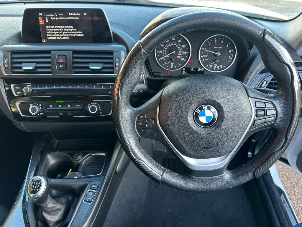 Used BMW 1 Series 2015 for sale - 77092174: Photo 12