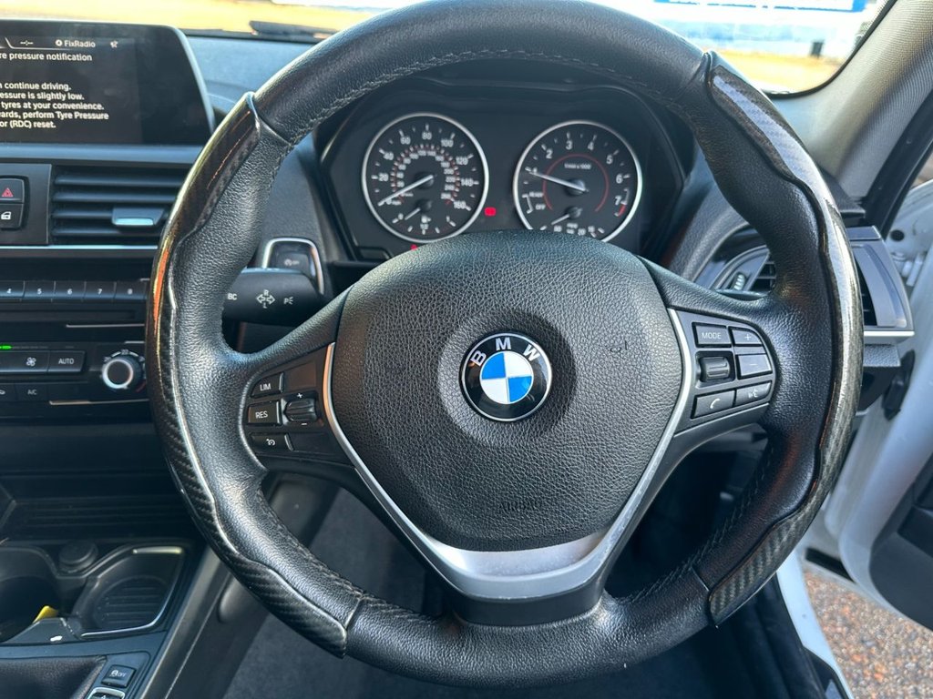 Used BMW 1 Series 2015 for sale - 77092174: Photo 15