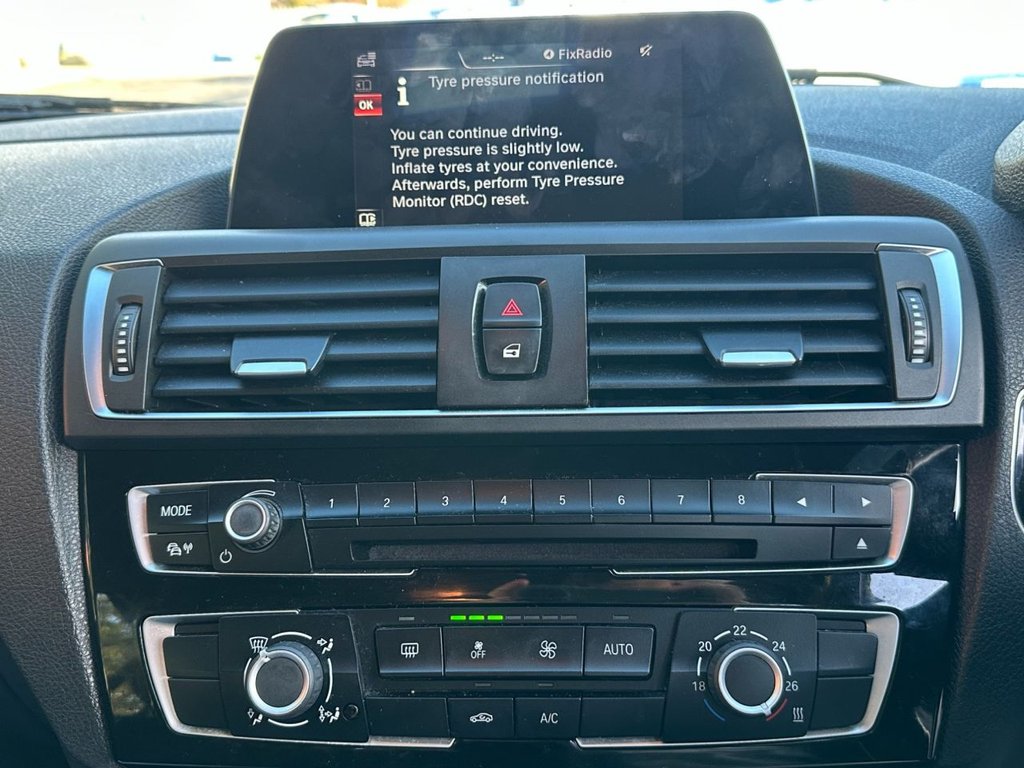 Used BMW 1 Series 2015 for sale - 77092174: Photo 16