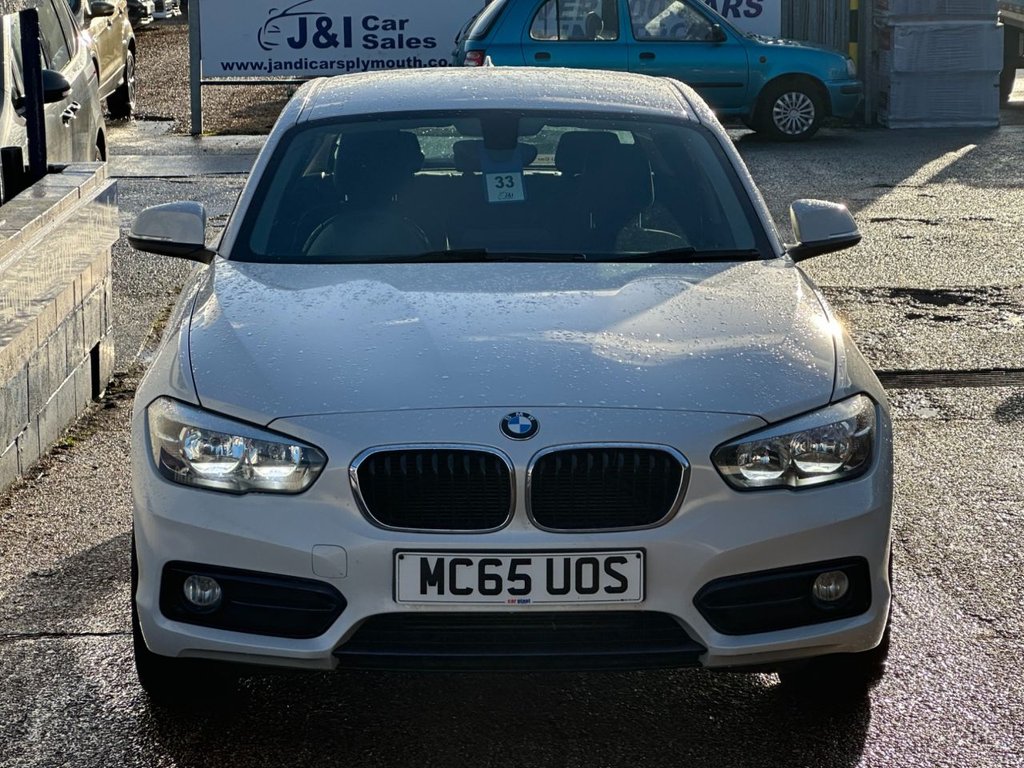 Used BMW 1 Series 2015 for sale - 77092174: Photo 19