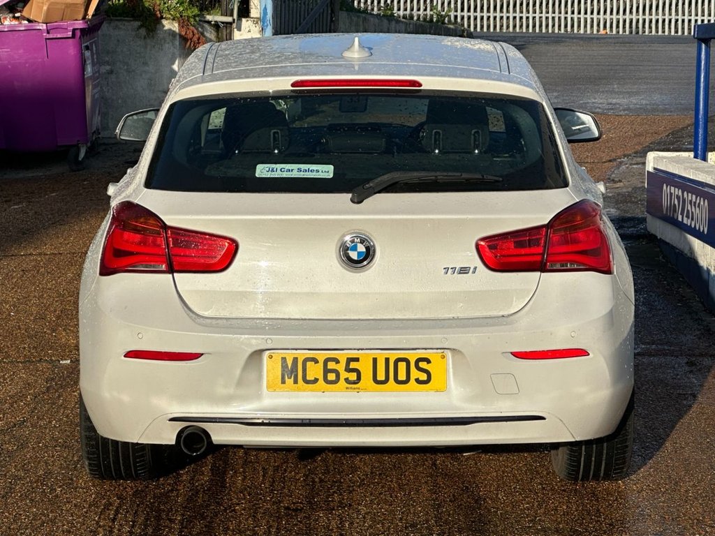 Used BMW 1 Series 2015 for sale - 77092174: Photo 23