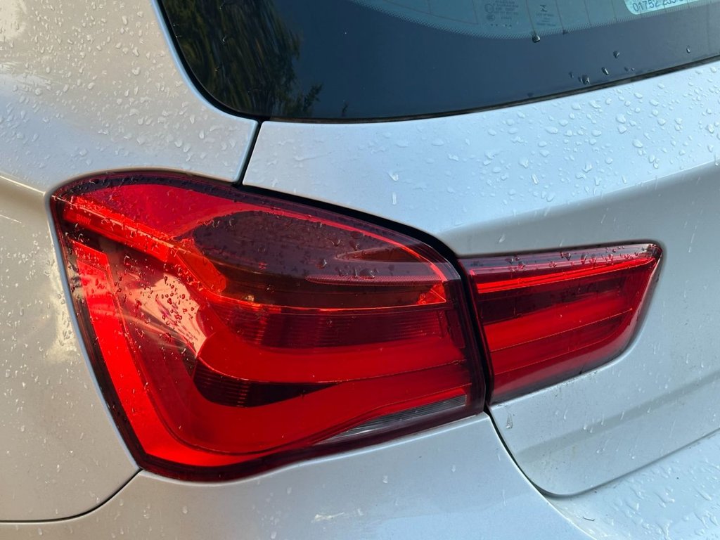 Used BMW 1 Series 2015 for sale - 77092174: Photo 24