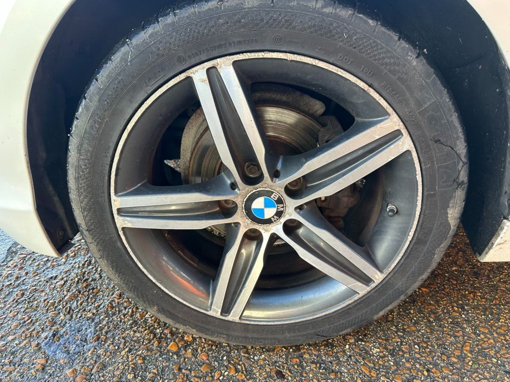 Used BMW 1 Series 2015 for sale - 77092174: Photo 25