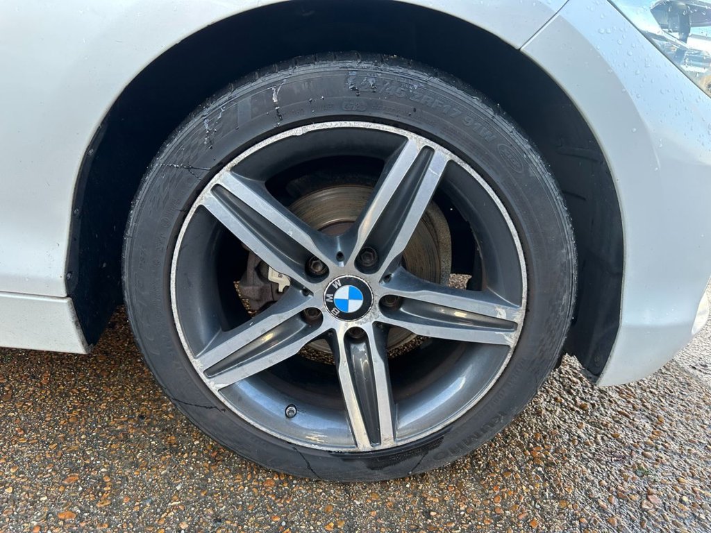 Used BMW 1 Series 2015 for sale - 77092174: Photo 27