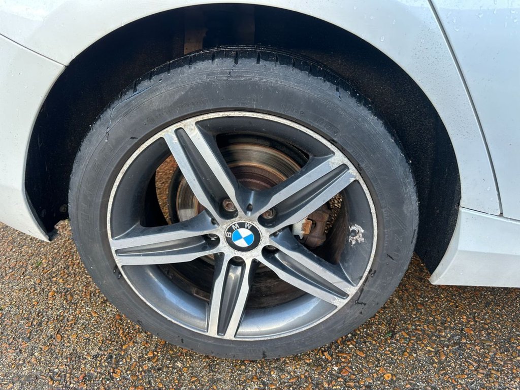 Used BMW 1 Series 2015 for sale - 77092174: Photo 28