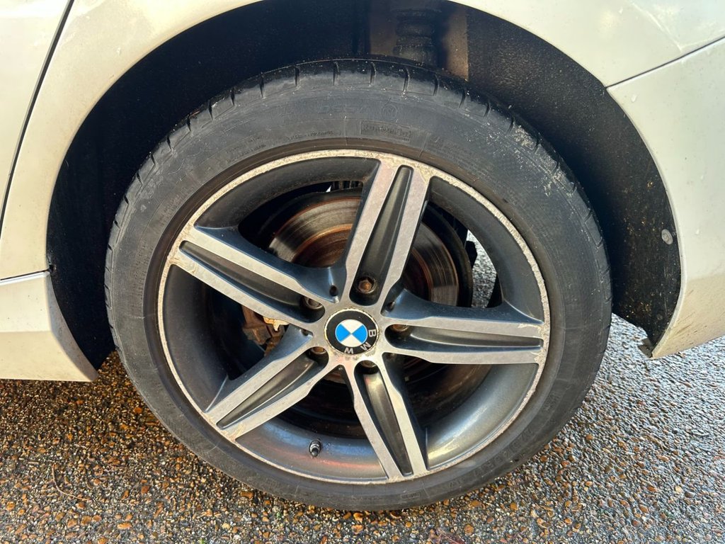 Used BMW 1 Series 2015 for sale - 77092174: Photo 29