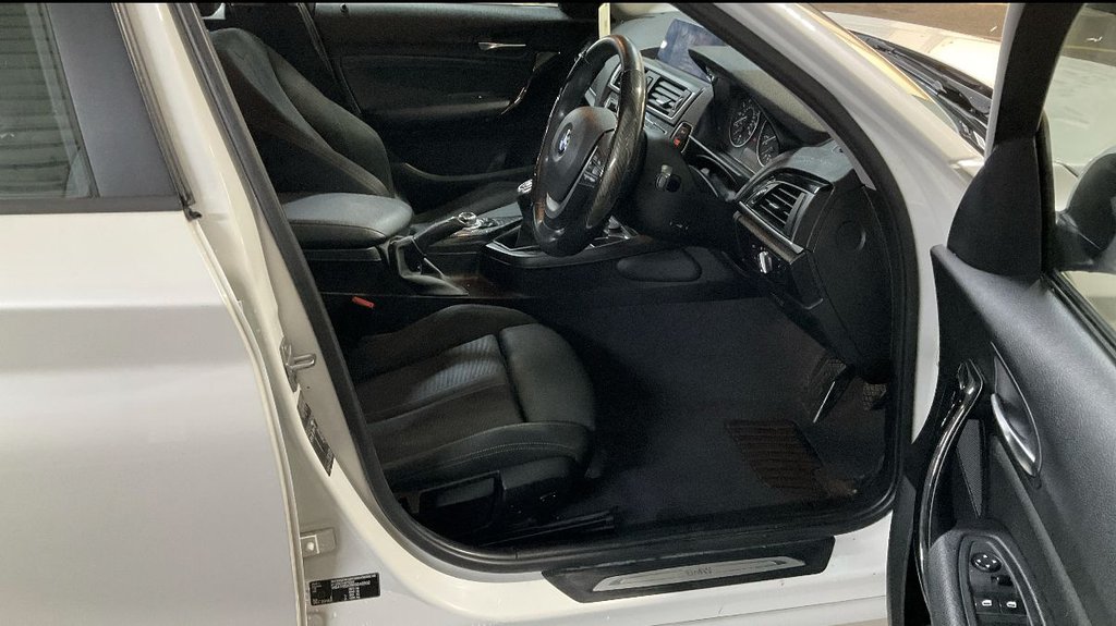 Used BMW 1 Series 2015 for sale - 77092174: Photo 3