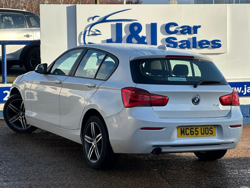 Used BMW 1 Series 2015 for sale - 77092174: Photo 7