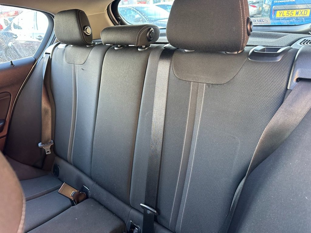 Used BMW 1 Series 2015 for sale - 77092174: Photo 9