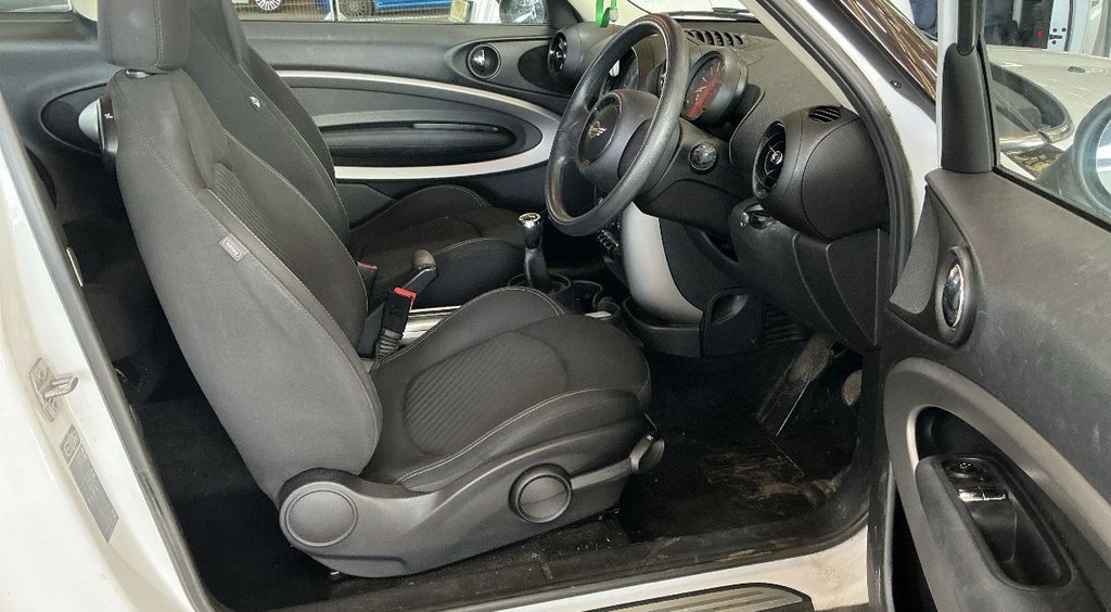 Used MINI Paceman 2014 for sale - 77991557: Photo 3