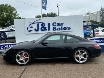Used Porsche 911 2004 for sale - 78887737: Photo