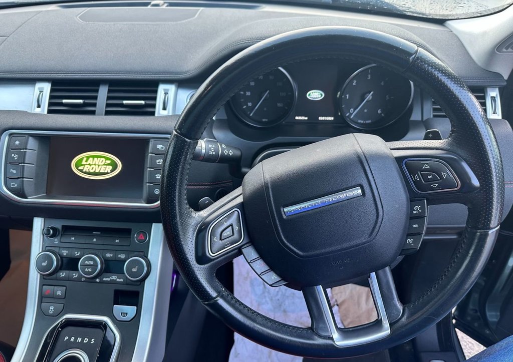 Used Land Rover Range Rover Evoque 2015 for sale - 77991158: Photo 13