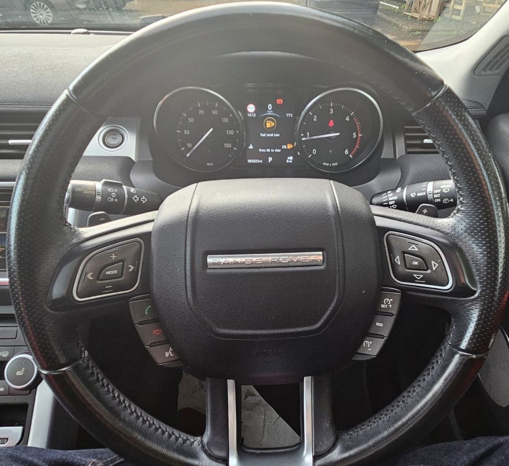 Used Land Rover Range Rover Evoque 2015 for sale - 77991158: Photo 15