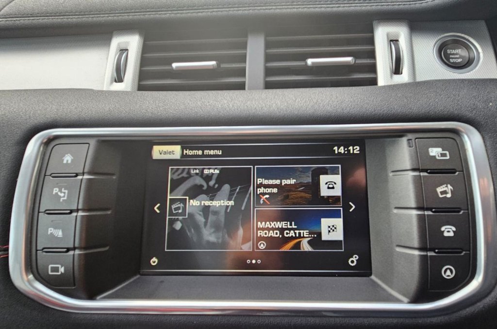 Used Land Rover Range Rover Evoque 2015 for sale - 77991158: Photo 16