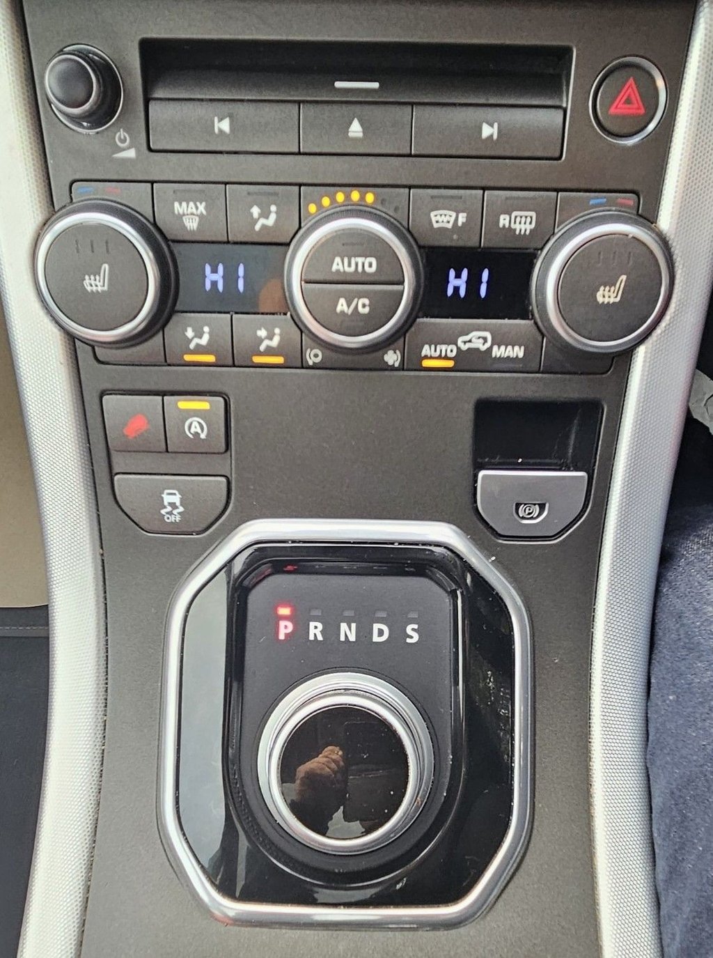 Used Land Rover Range Rover Evoque 2015 for sale - 77991158: Photo 17