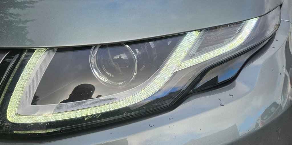 Used Land Rover Range Rover Evoque 2015 for sale - 77991158: Photo 20