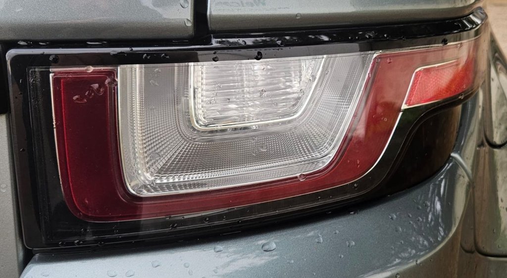 Used Land Rover Range Rover Evoque 2015 for sale - 77991158: Photo 24