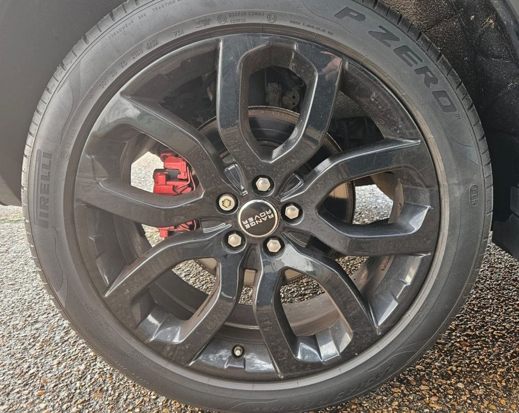 Used Land Rover Range Rover Evoque 2015 for sale - 77991158: Photo 25