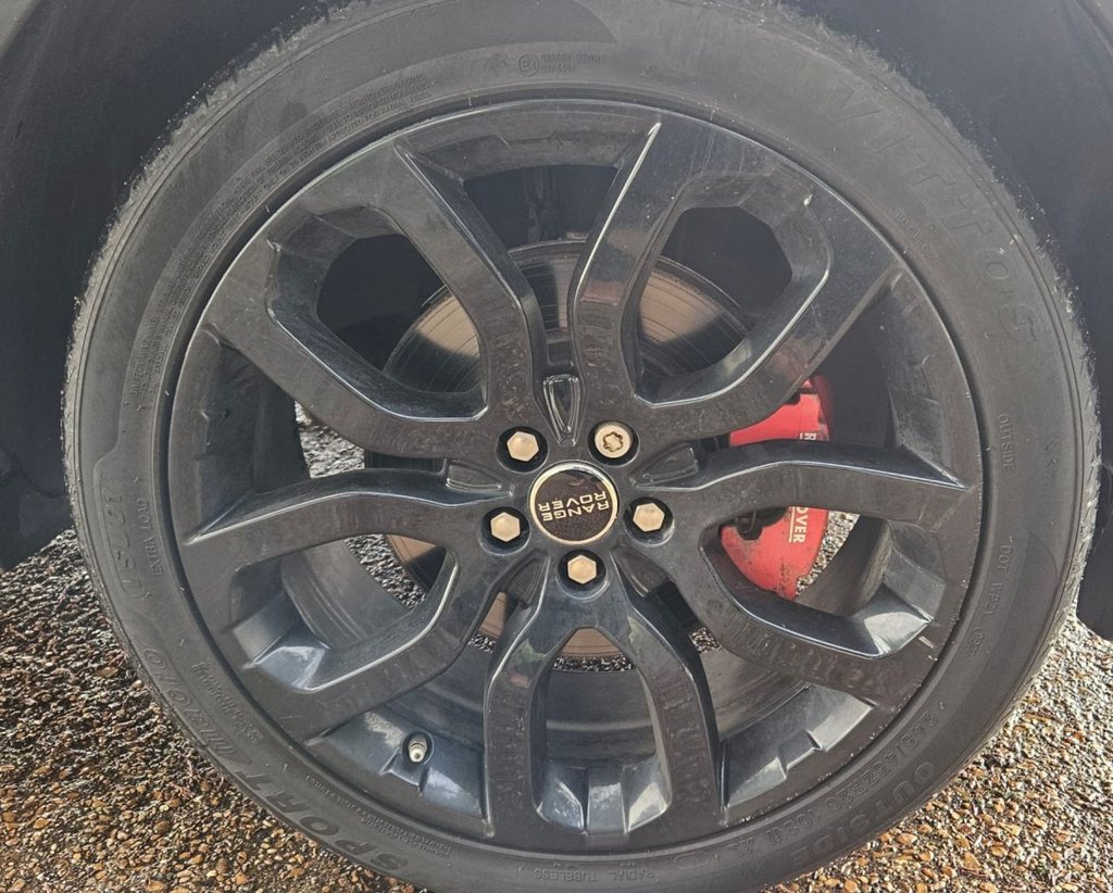 Used Land Rover Range Rover Evoque 2015 for sale - 77991158: Photo 27